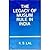 Legacy of Muslim Rule in India by K.S. Lal