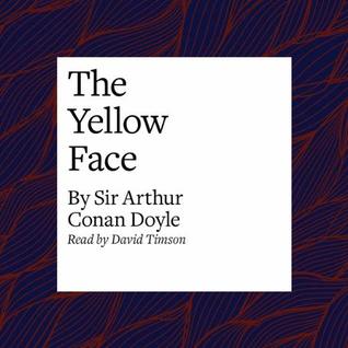 The Yellow Face
