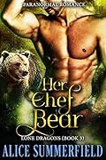 Her Chef Bear