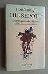 Hinkepott: Autobiographische Hüpferei in Briefen und Aufsätzen (German Edition)