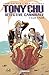 Tony Chu, Détective Cannibale T02  by John Layman