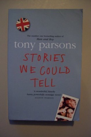 Xstories We Could Tell Asda (Paperback)