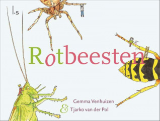 Rotbeesten