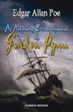 As Aventuras Extraordinárias de Gordon Pym
