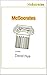 McSocrates (Socrates College Book 1)