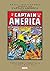 Marvel Masterworks: Golden Age Captain America, Vol. 2