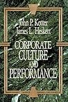 Corporate Culture...