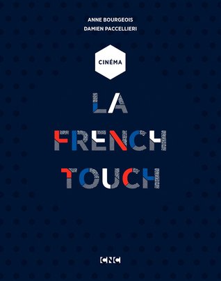 Cinéma - La French Touch (Paperback)