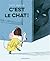 C'est le chat! by Davide Calì