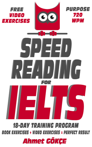 Speed Reading For IELTS : Since you read faster, you will get a higher band score in ielts or any other exam.