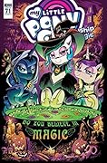 My Little Pony: Friendship is Magic #71