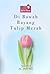 Di Bawah Bayang Tulip Merah by A.C. Jaffrie
