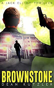 Brownstone (Kindle Edition)