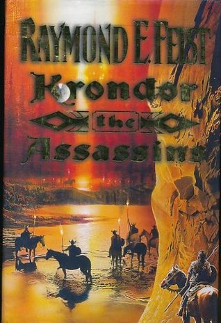 Krondor: The Assassins