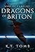Dragons of Briton (Sons of Camelot Book 5)