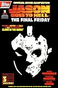 Jason Goes to Hell - The Final Friday