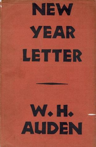 New Year Letter (Hardcover)