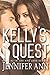 Kelly's Quest (NYC Love, #2)
