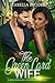 The Green Card Wife by Izabella Brooks