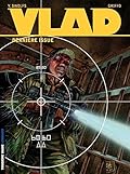 Vlad - tome 4 - Dernière issue