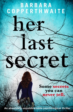 Her Last Secret (Kindle Edition)