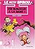 Le petit Spirou Tome 1 : Dis bonjour à la dame !