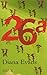 26a by Diana Evans