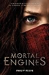 Mortal Engines by Philip Reeve