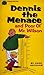 Dennis the Menace and Poor Ol' Mr. Wilson