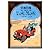 Les Aventures de Tintin / Tintin au Pays de l'Or Noir by Hergé