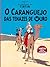 O Caranguejo das Tenazes de Ouro by Hergé