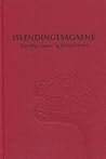 Islendingesagaene...