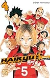 Haikyu!! Les As d...