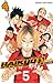 Haikyu!! Les As du Volley, Tome 4