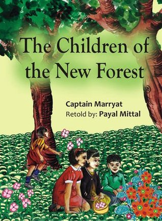 Children of the New Forest