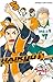 Haikyu!! Les As du Volley, Tome 5