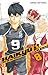 Haikyu!! Les As du Volley, Tome 8