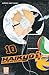 Haikyu!! Les As du Volley, Tome 10