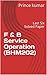F & B Service Operation (BH...