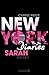 New York Diaries – Sarah: Roman (Die-New-York-Diaries-Reihe 2) (German Edition)