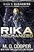 Rika Mechanized (Rika's Marauders, #0.5)