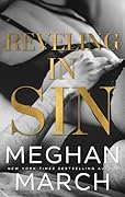 Reveling in Sin (Sin, #3) 