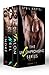 The Uncompromising Series #1-3