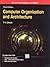 Computer Organization & Arc...