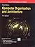 Computer Organization & Architecture by T.K Ghosh