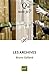 Les archives