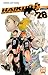 Haikyu!! Les As du Volley, Tome 28