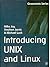 Introducing Unix and Linux