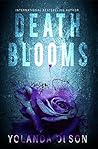 Book cover for Death Blooms
