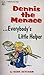 Dennis the Menace ...Everybody's Little Helper